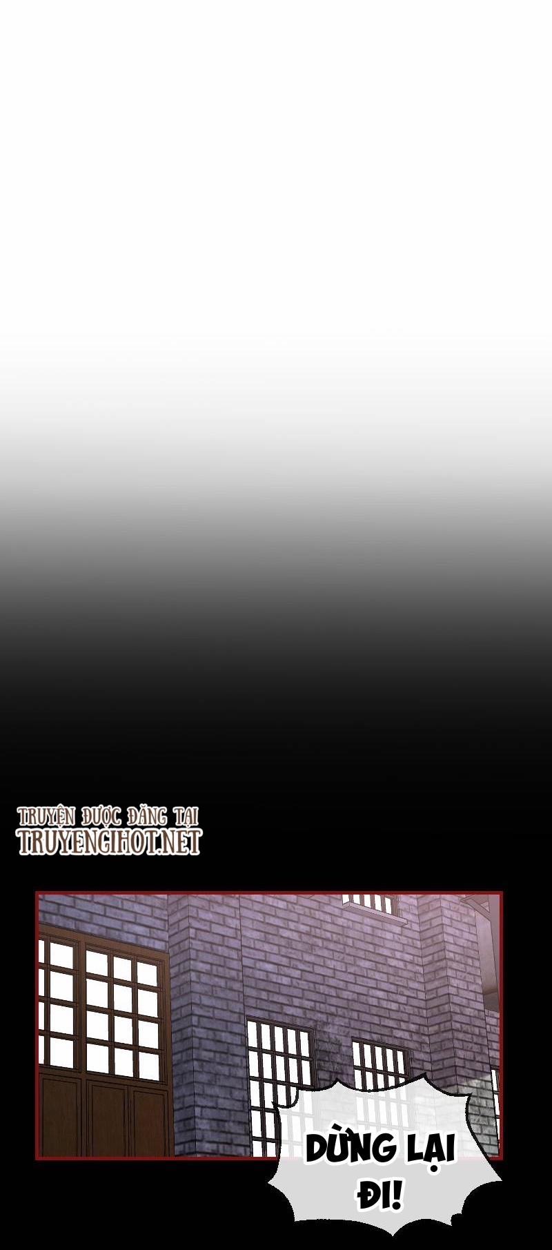 Mù Quáng Vì Yêu Anh 26 trang 21