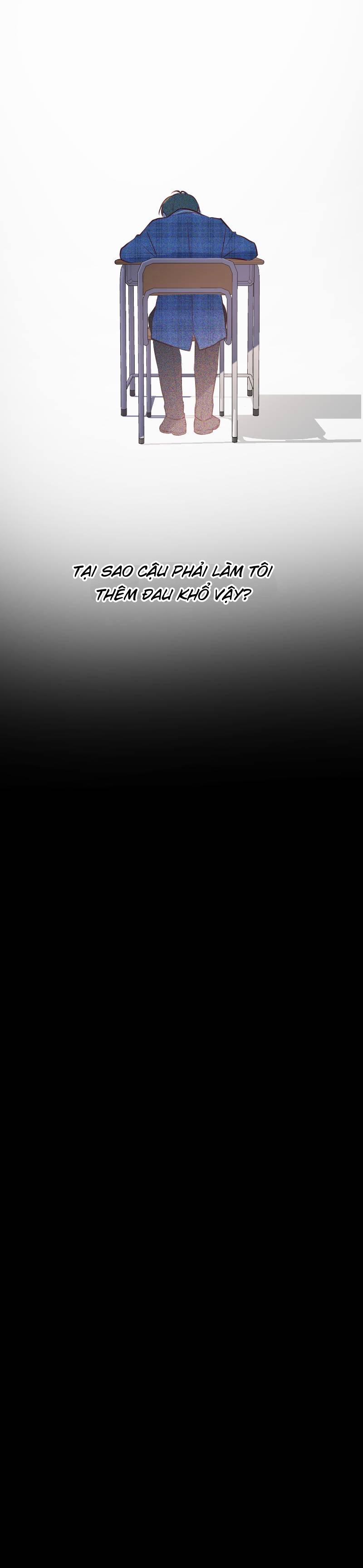 Mù Quáng Vì Yêu Anh 26 trang 30