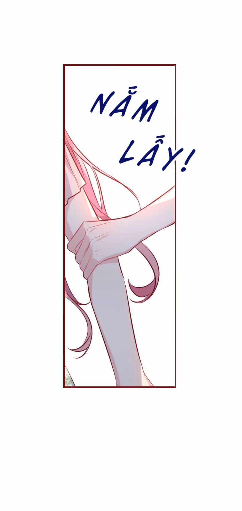 Mù Quáng Vì Yêu Anh 26 trang 44