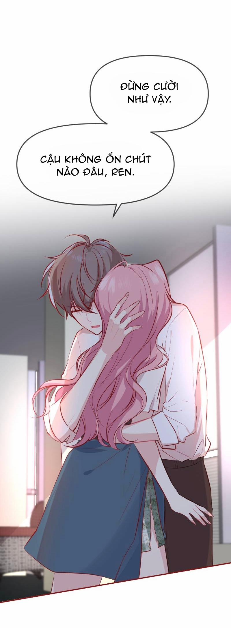 Mù Quáng Vì Yêu Anh 26 trang 45