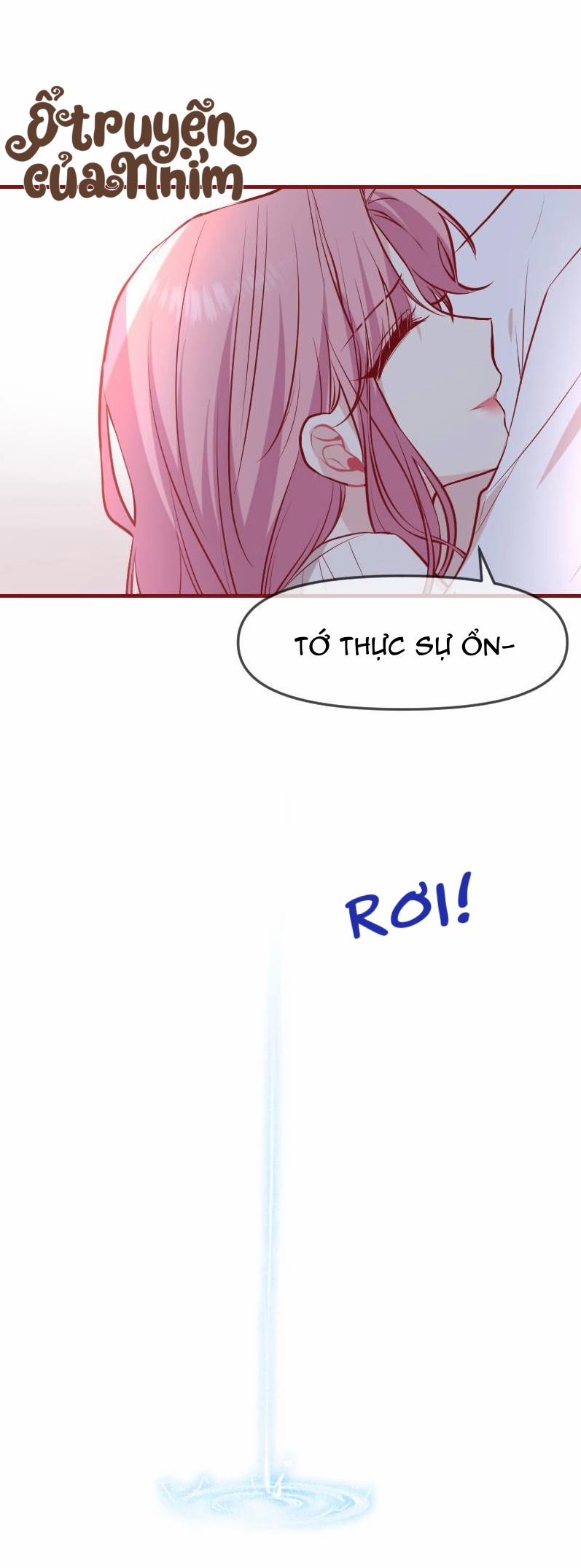 Mù Quáng Vì Yêu Anh 26 trang 47