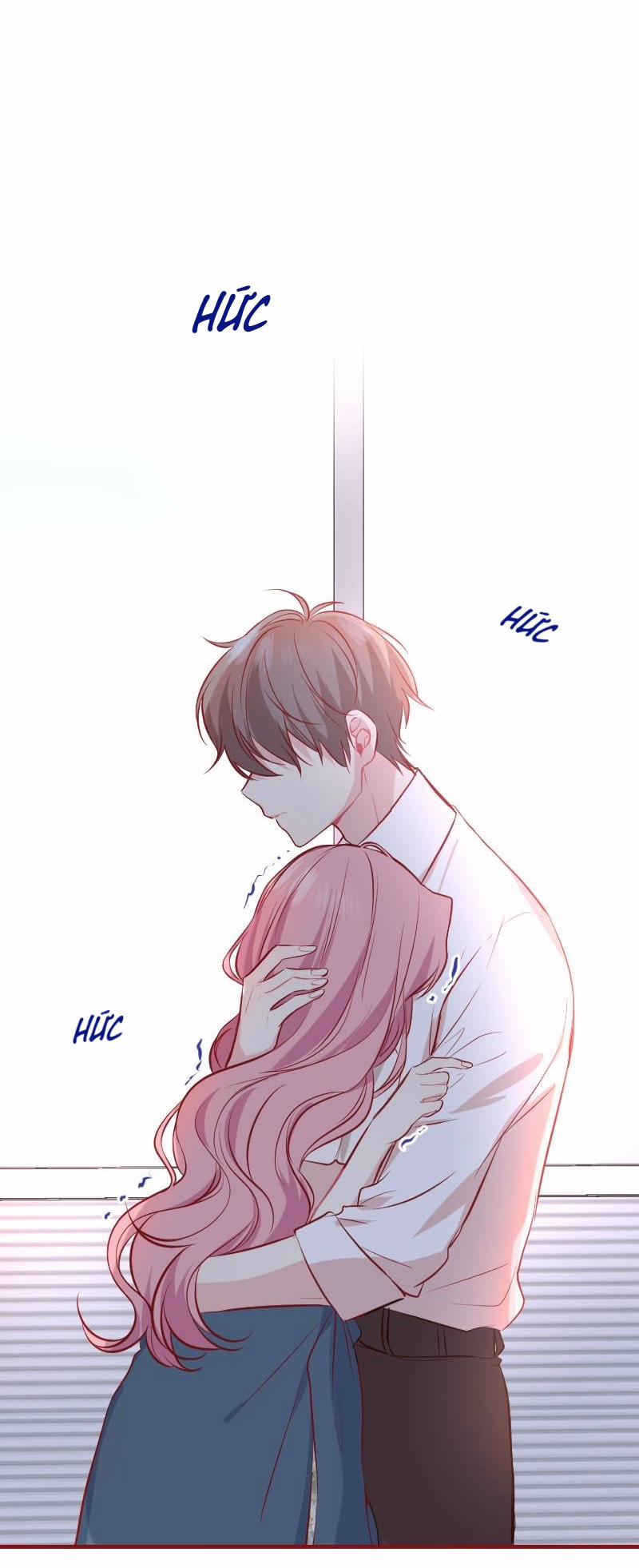 Mù Quáng Vì Yêu Anh 26 trang 49