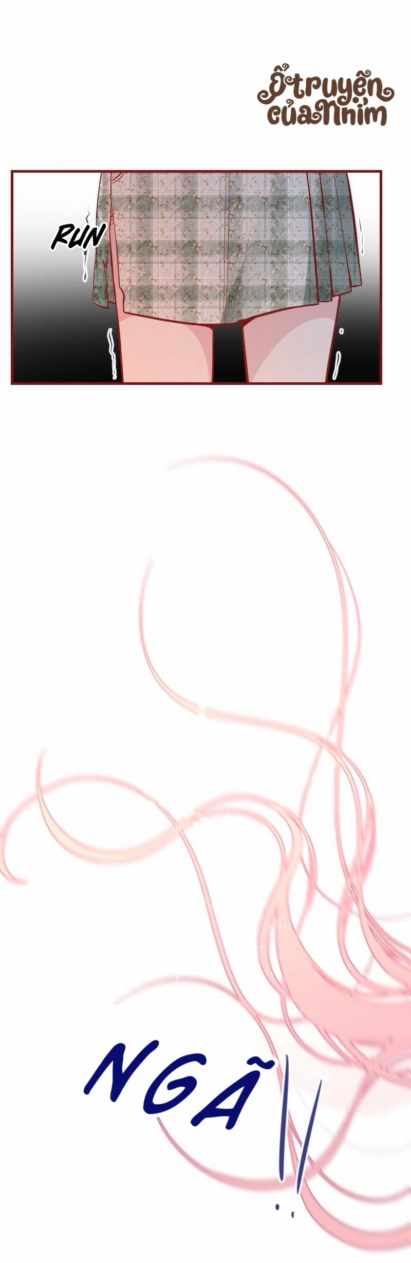 Mù Quáng Vì Yêu Anh 26 trang 5