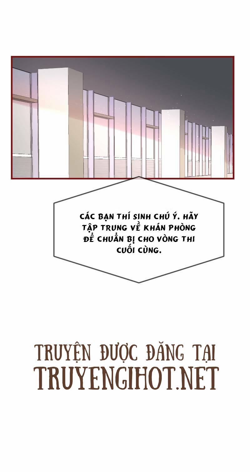 Mù Quáng Vì Yêu Anh 27 trang 1