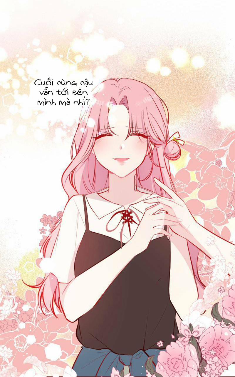 Mù Quáng Vì Yêu Anh 27 trang 11