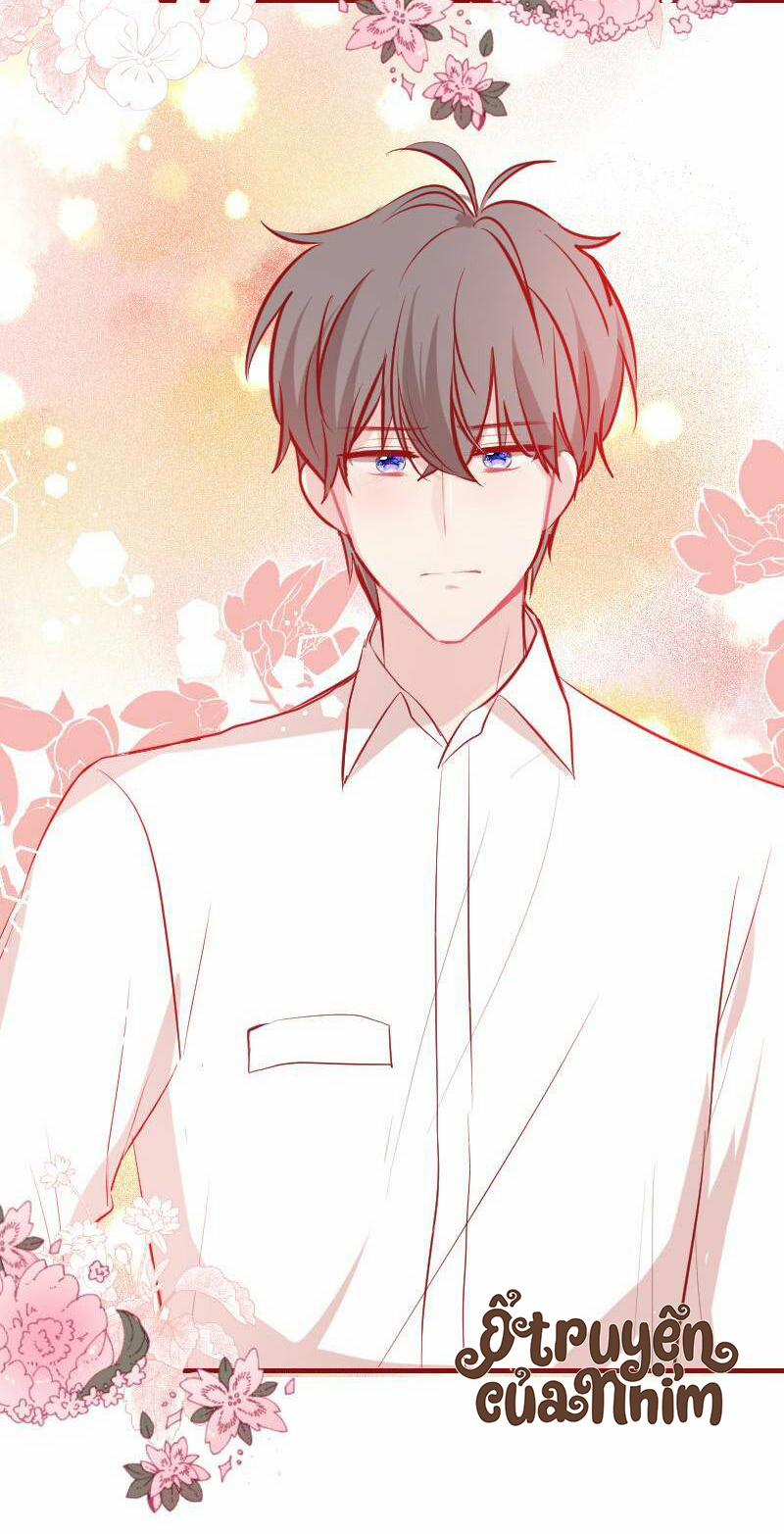 Mù Quáng Vì Yêu Anh 27 trang 12