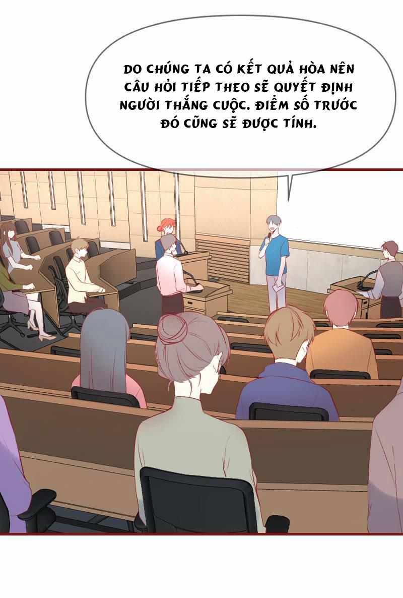 Mù Quáng Vì Yêu Anh 27 trang 16