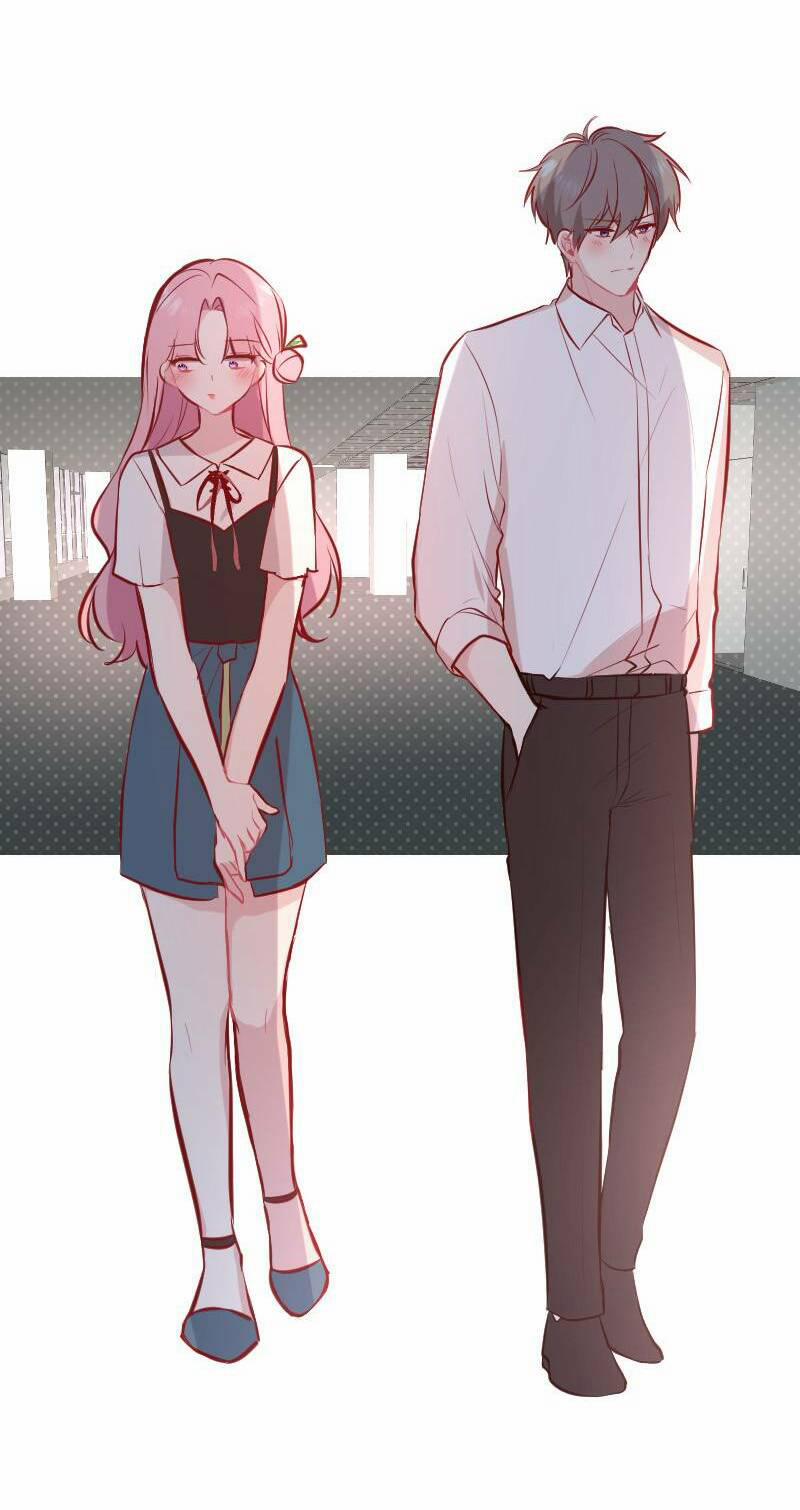 Mù Quáng Vì Yêu Anh 27 trang 2