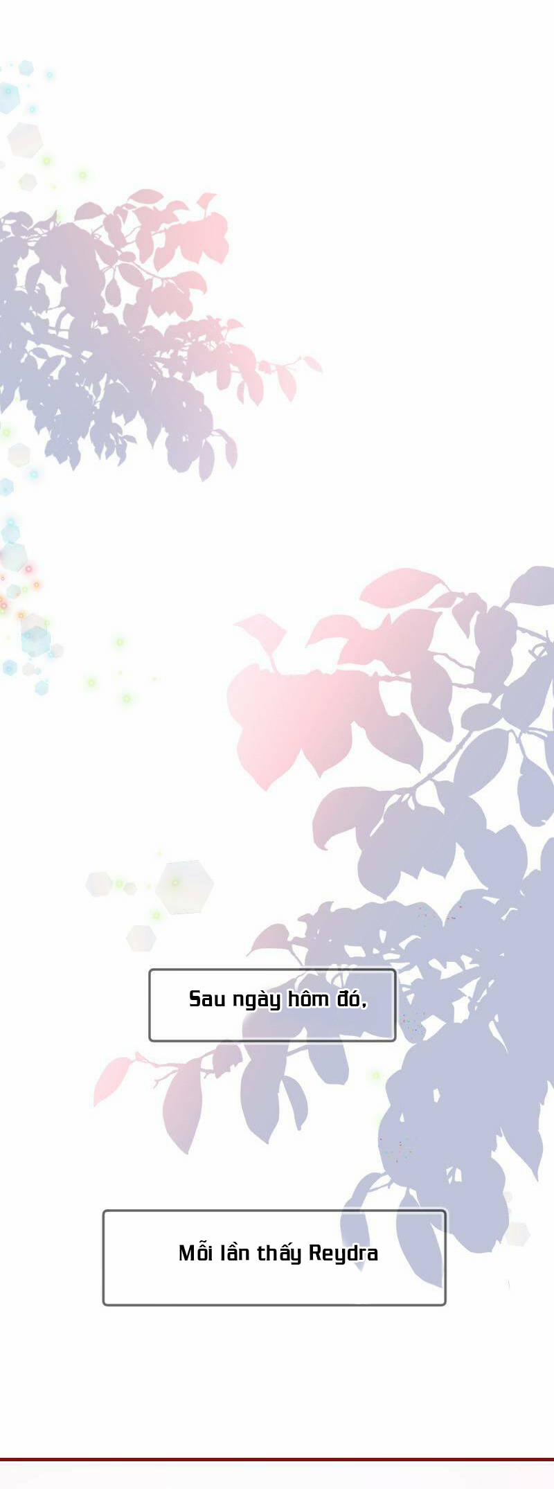 Mù Quáng Vì Yêu Anh 27 trang 22