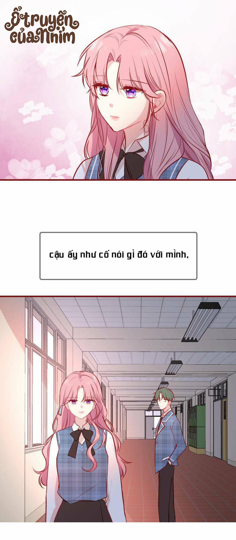 Mù Quáng Vì Yêu Anh 27 trang 23