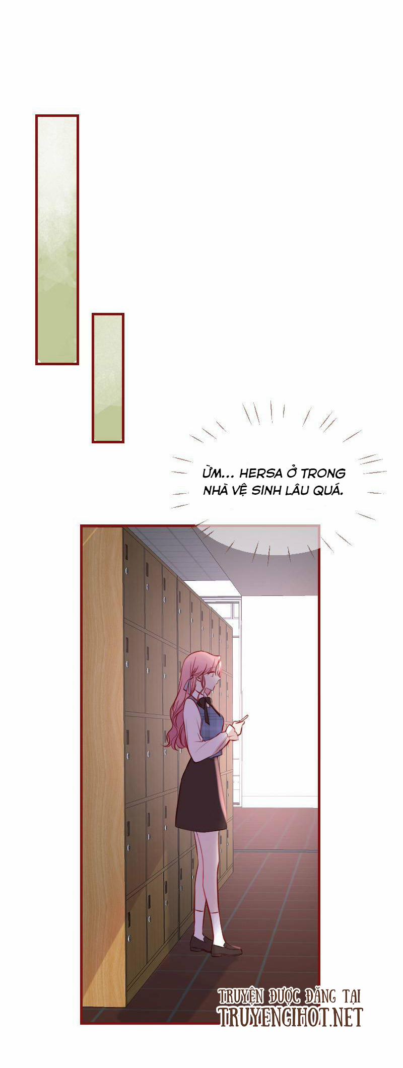 Mù Quáng Vì Yêu Anh 27 trang 29