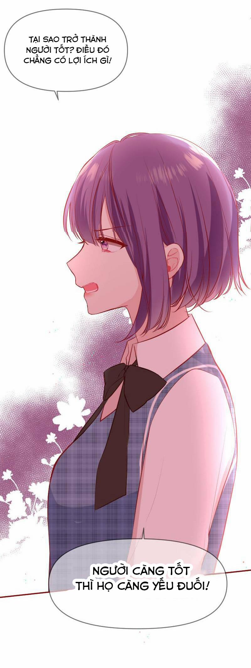 Mù Quáng Vì Yêu Anh 27 trang 33