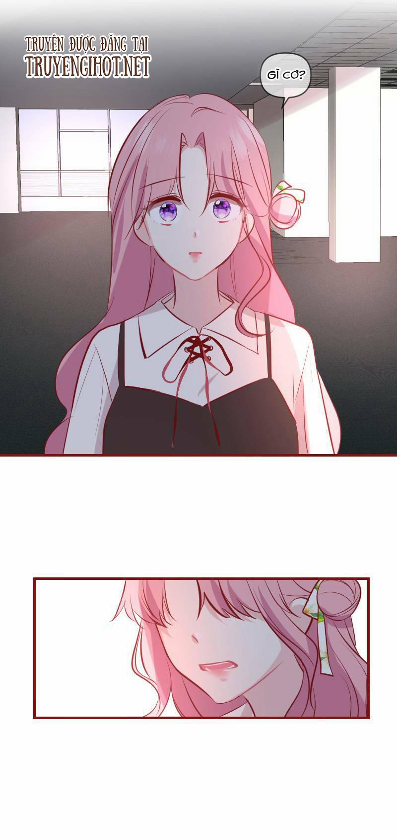 Mù Quáng Vì Yêu Anh 27 trang 6