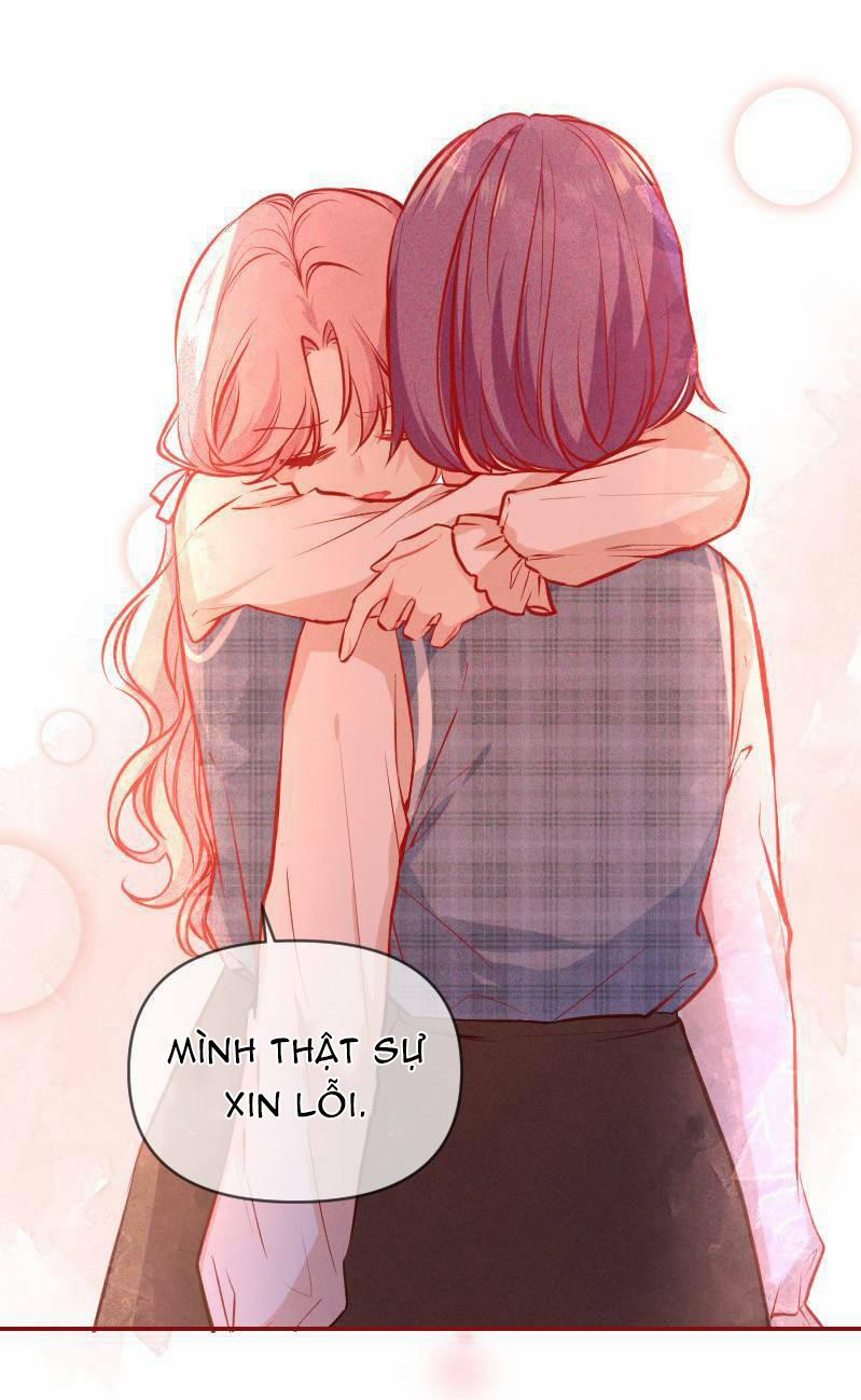 Mù Quáng Vì Yêu Anh 28 trang 13