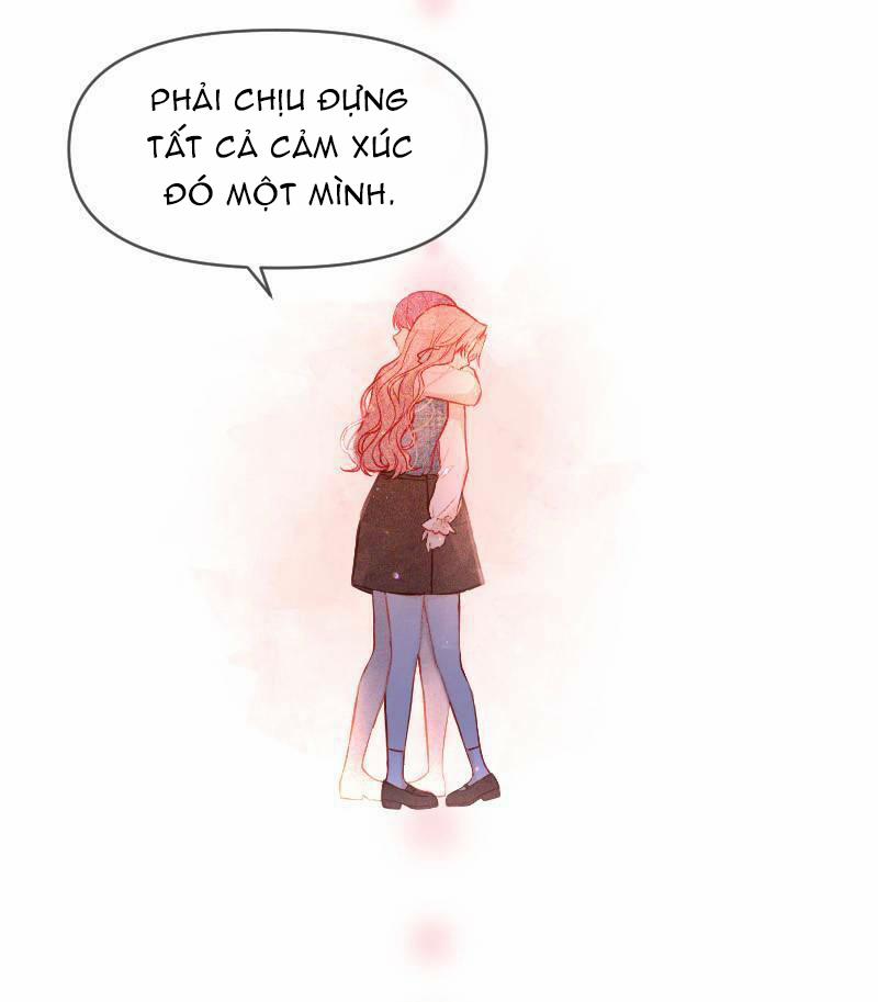 Mù Quáng Vì Yêu Anh 28 trang 15