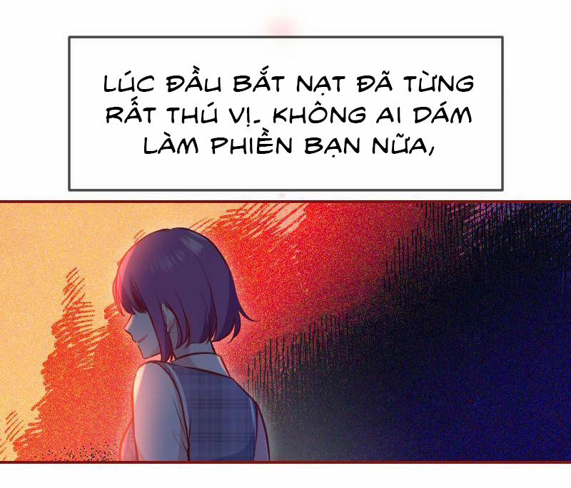 Mù Quáng Vì Yêu Anh 28 trang 16