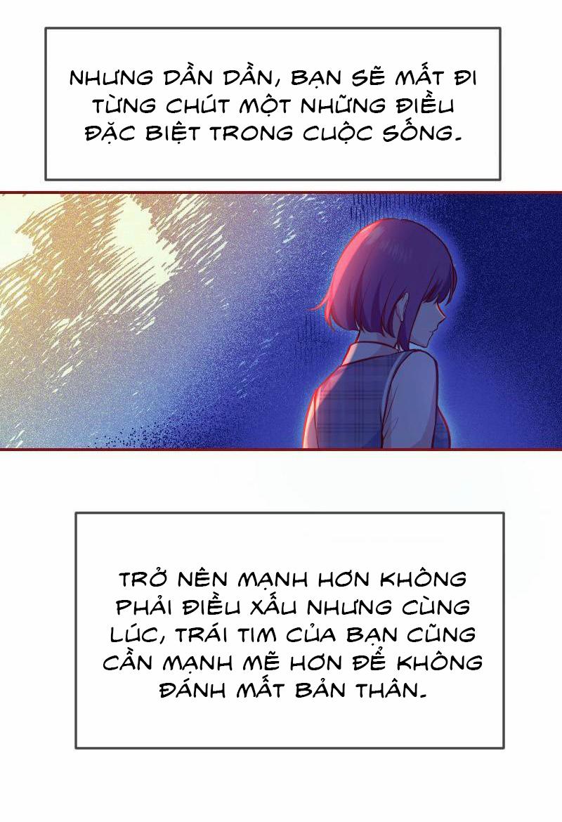 Mù Quáng Vì Yêu Anh 28 trang 17