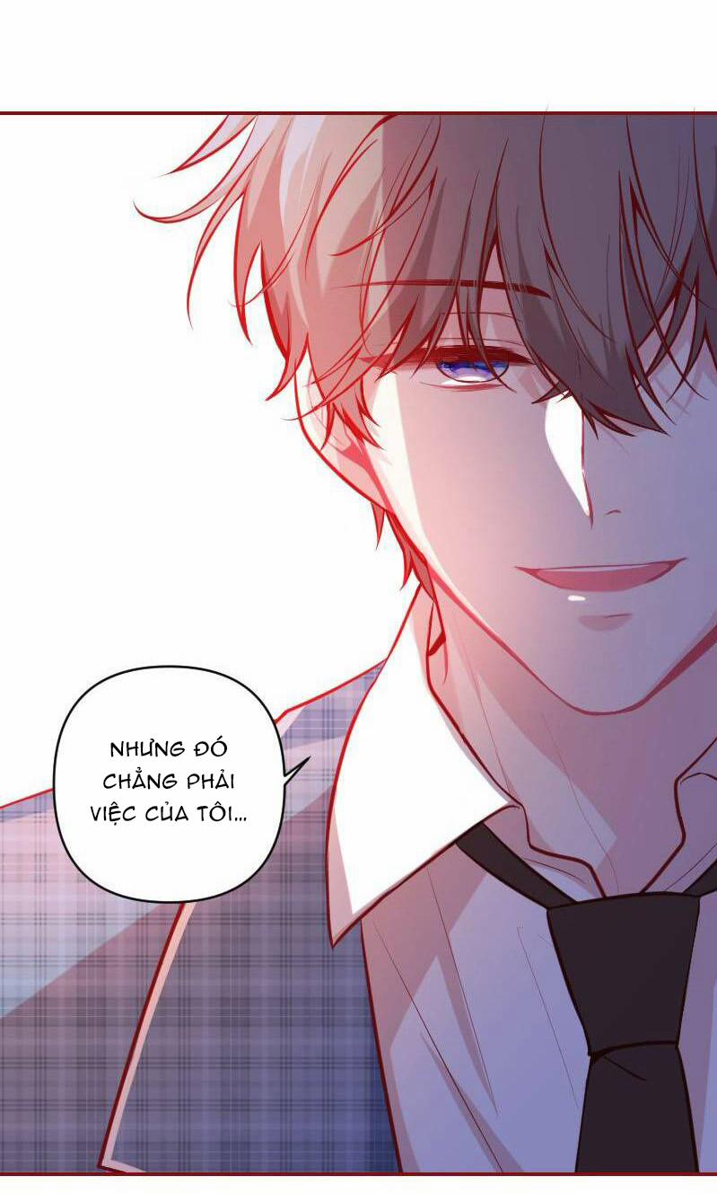 Mù Quáng Vì Yêu Anh 28 trang 2