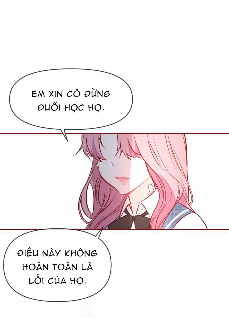 Mù Quáng Vì Yêu Anh 28 trang 22