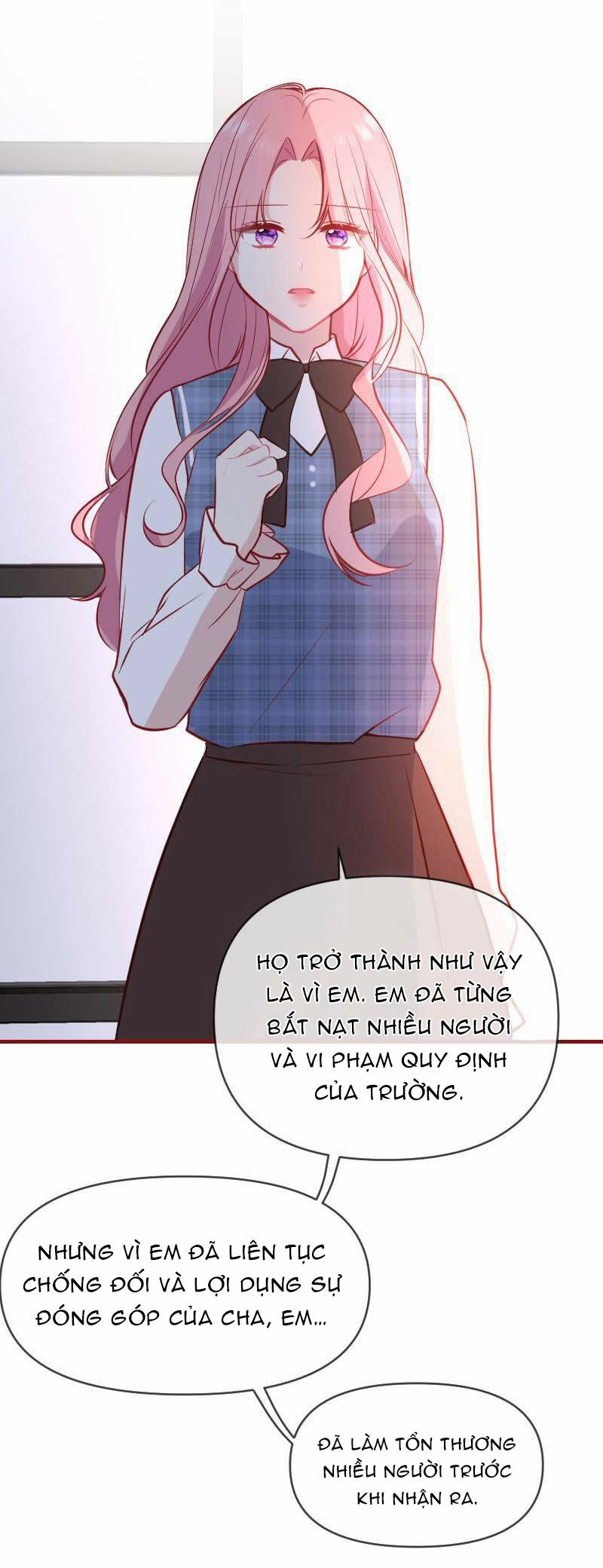 Mù Quáng Vì Yêu Anh 28 trang 23