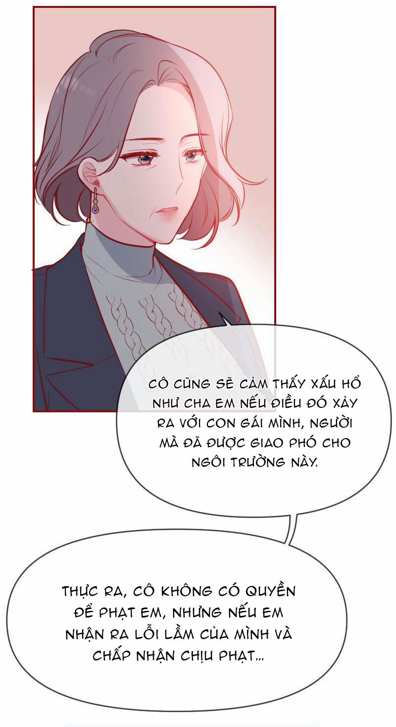 Mù Quáng Vì Yêu Anh 28 trang 27