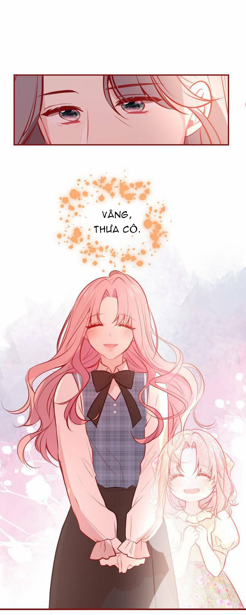 Mù Quáng Vì Yêu Anh 28 trang 30