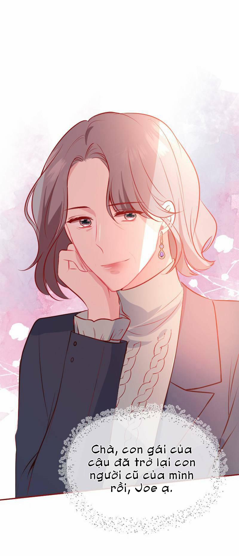 Mù Quáng Vì Yêu Anh 28 trang 31