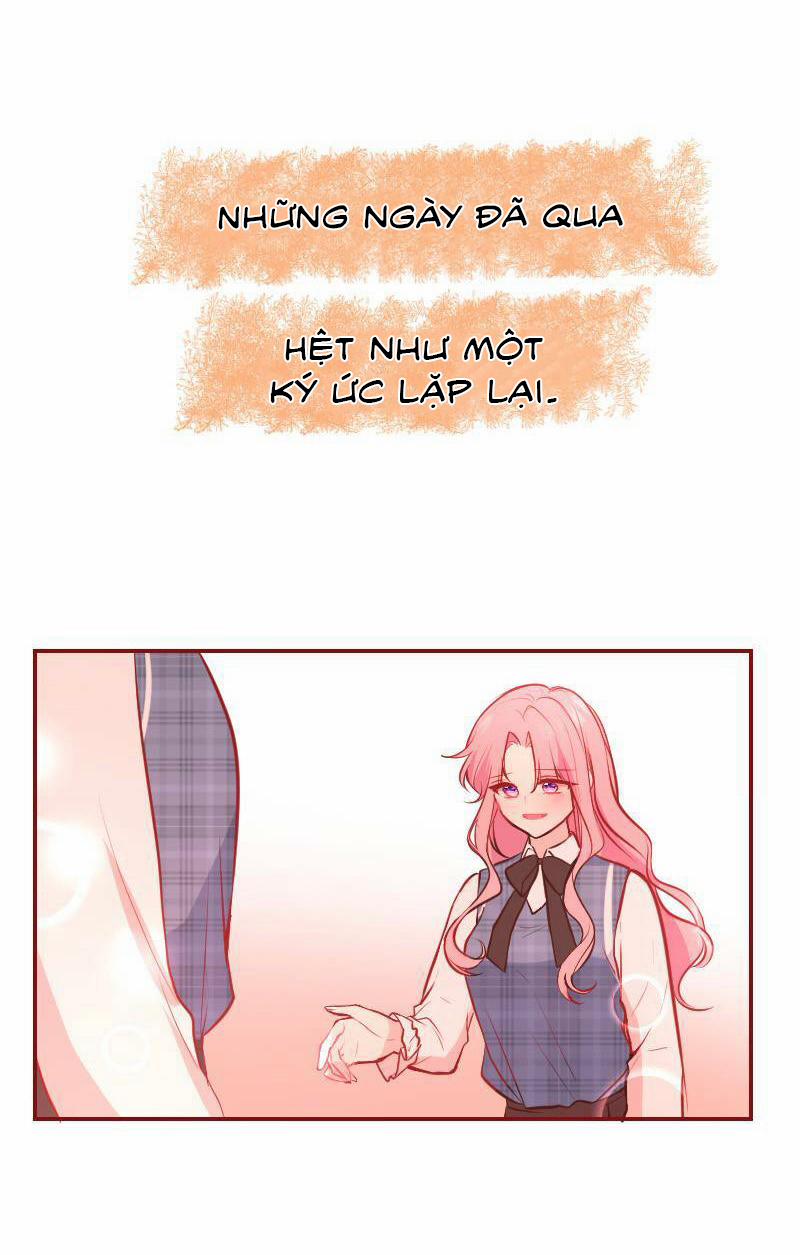 Mù Quáng Vì Yêu Anh 28 trang 32