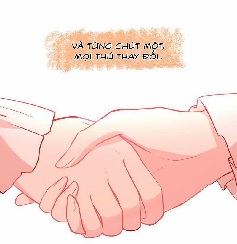 Mù Quáng Vì Yêu Anh 28 trang 34