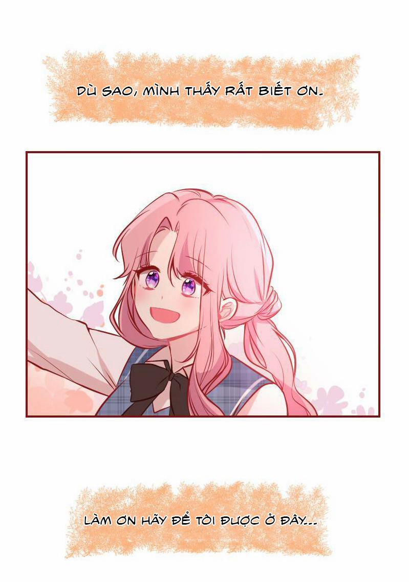 Mù Quáng Vì Yêu Anh 28 trang 37