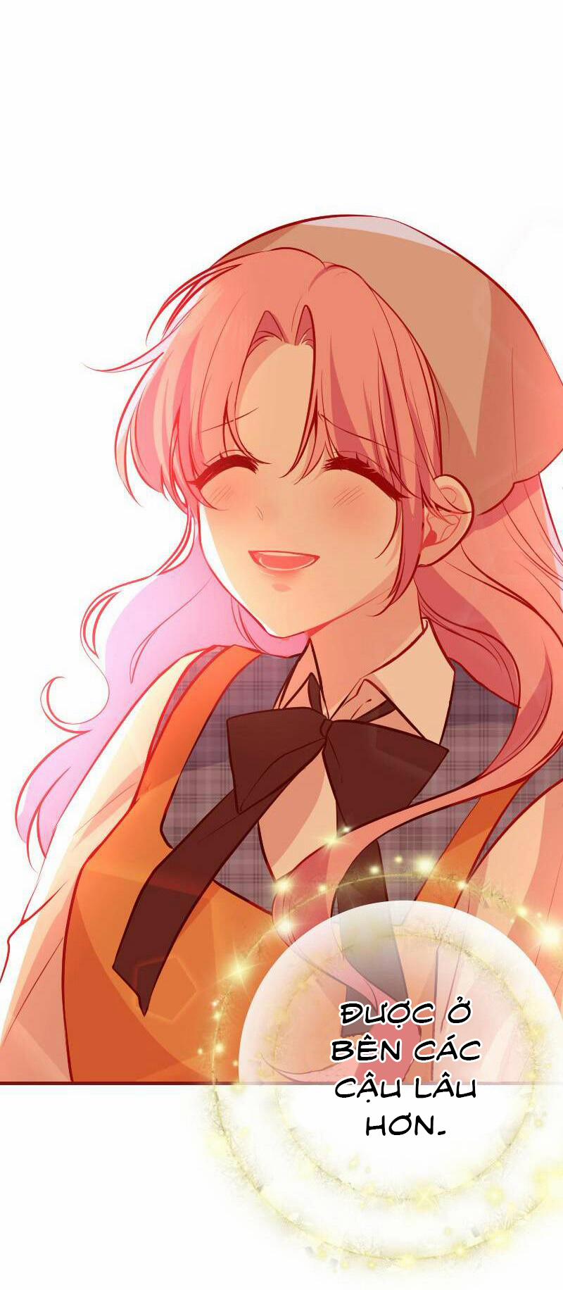 Mù Quáng Vì Yêu Anh 28 trang 43