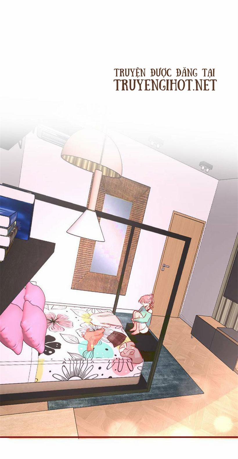 Mù Quáng Vì Yêu Anh 29 trang 0