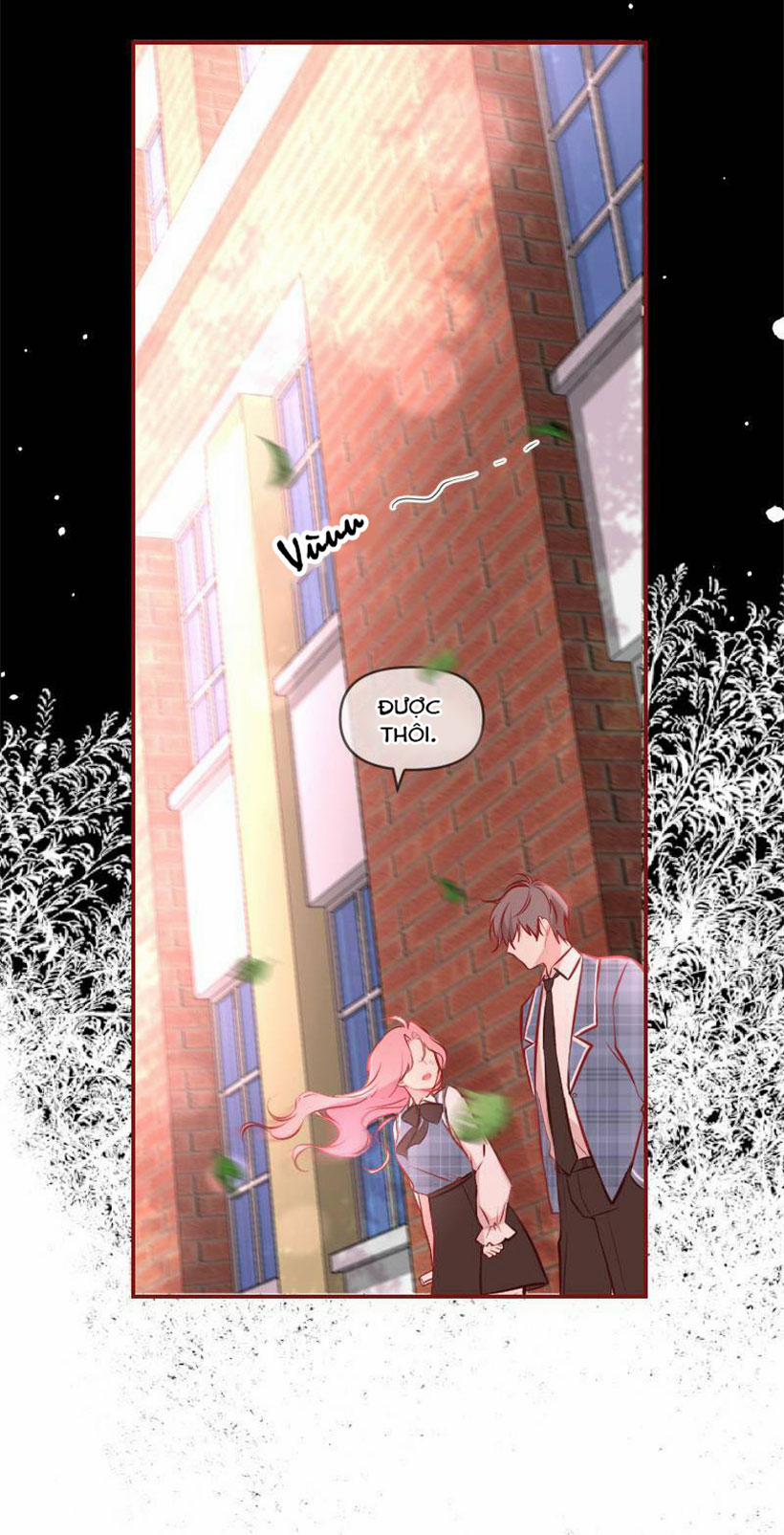 Mù Quáng Vì Yêu Anh 29 trang 10