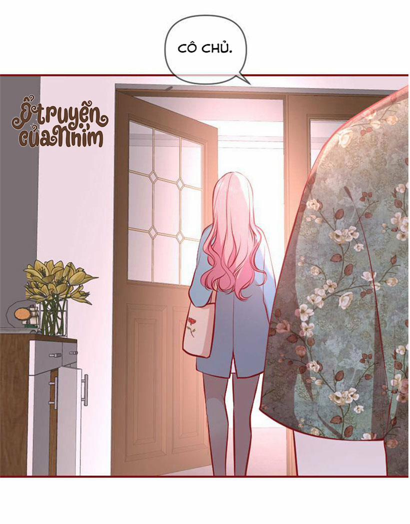 Mù Quáng Vì Yêu Anh 29 trang 13