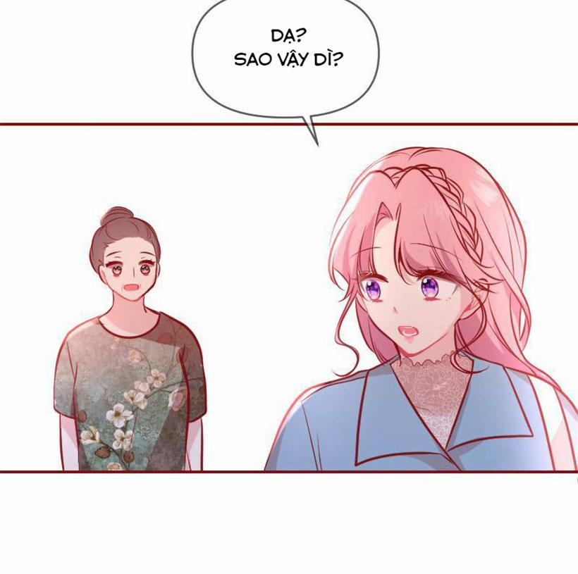 Mù Quáng Vì Yêu Anh 29 trang 14