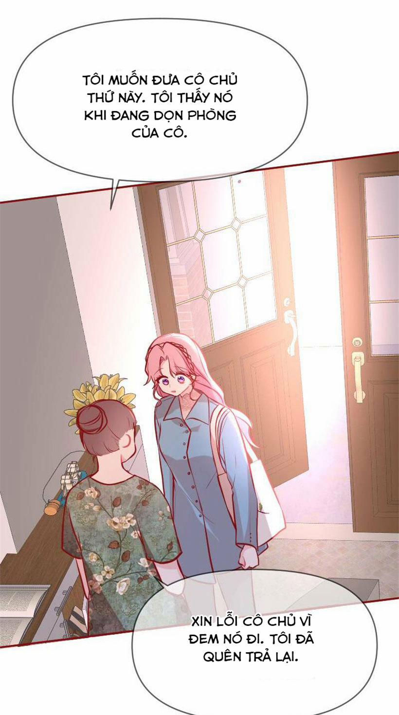 Mù Quáng Vì Yêu Anh 29 trang 15