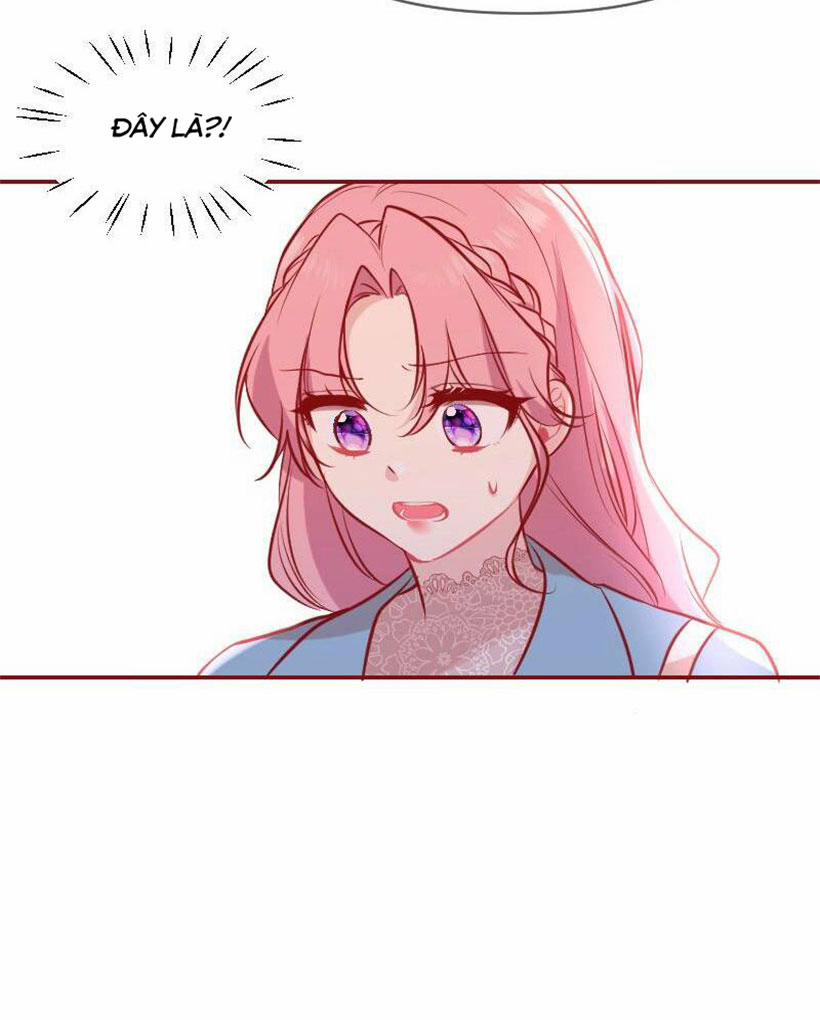 Mù Quáng Vì Yêu Anh 29 trang 16