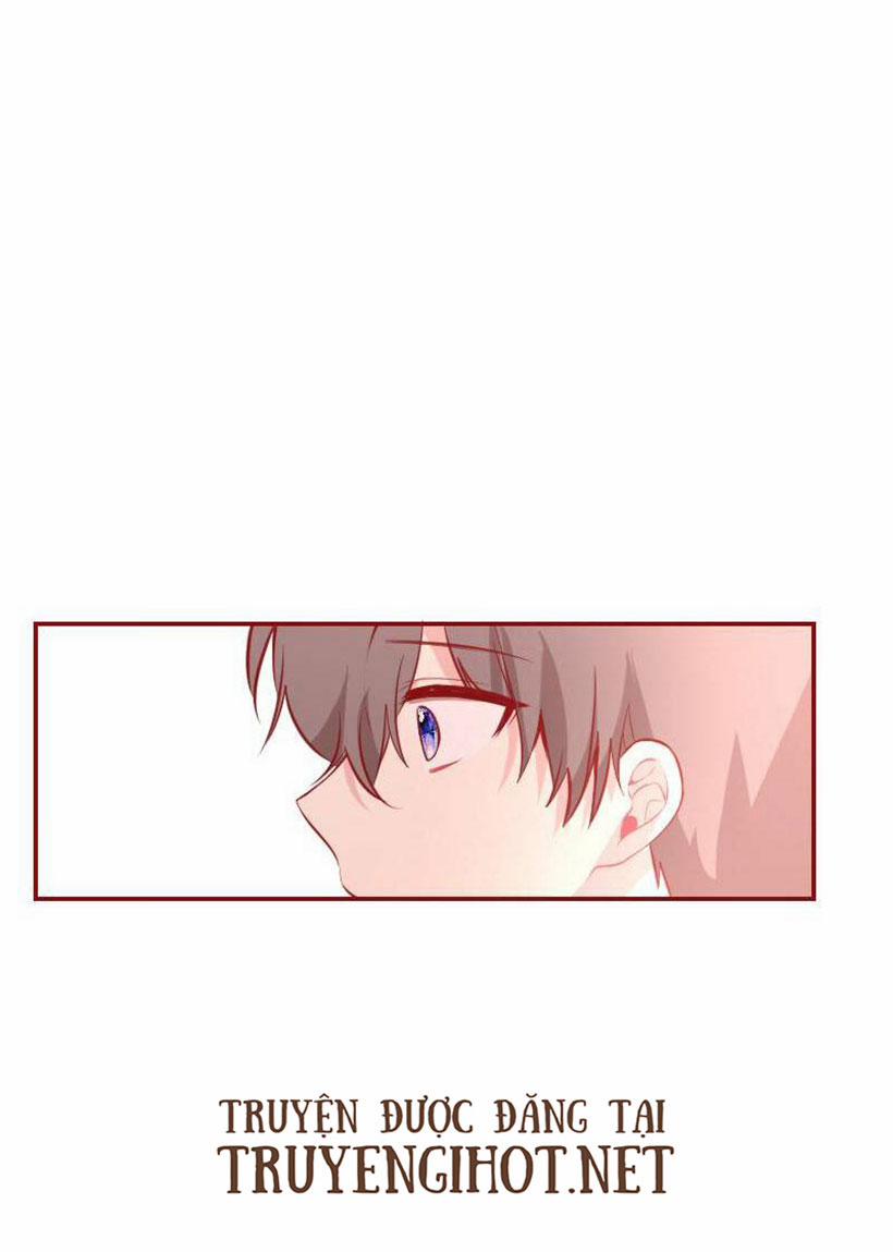 Mù Quáng Vì Yêu Anh 29 trang 19