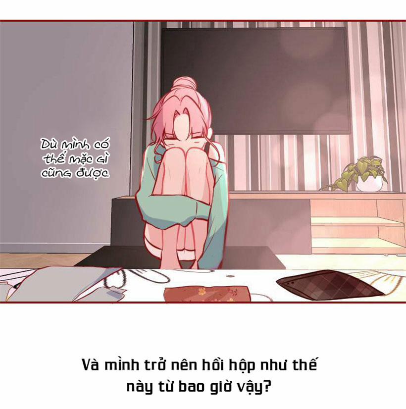 Mù Quáng Vì Yêu Anh 29 trang 2