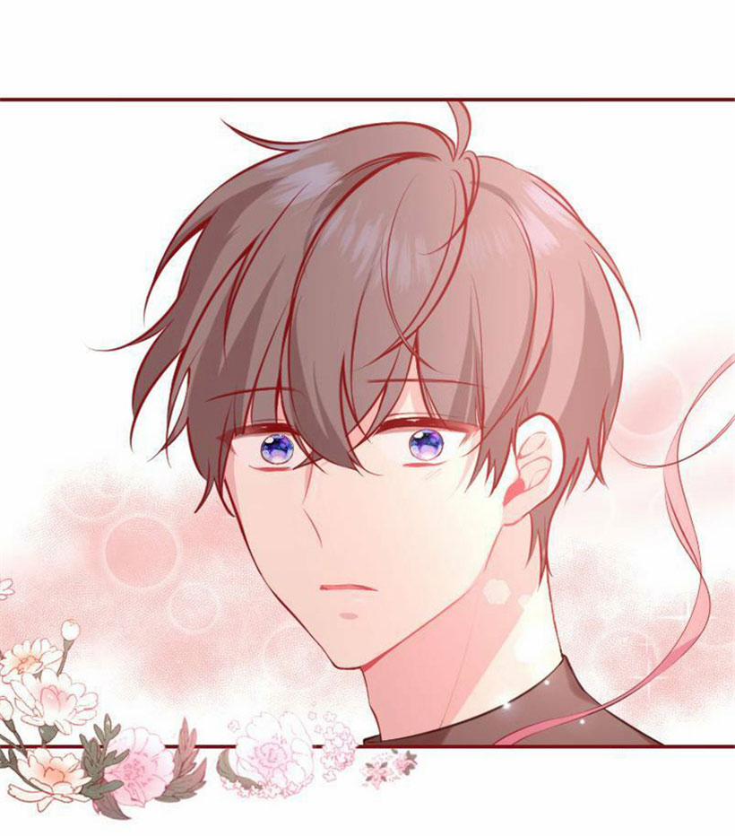 Mù Quáng Vì Yêu Anh 29 trang 20