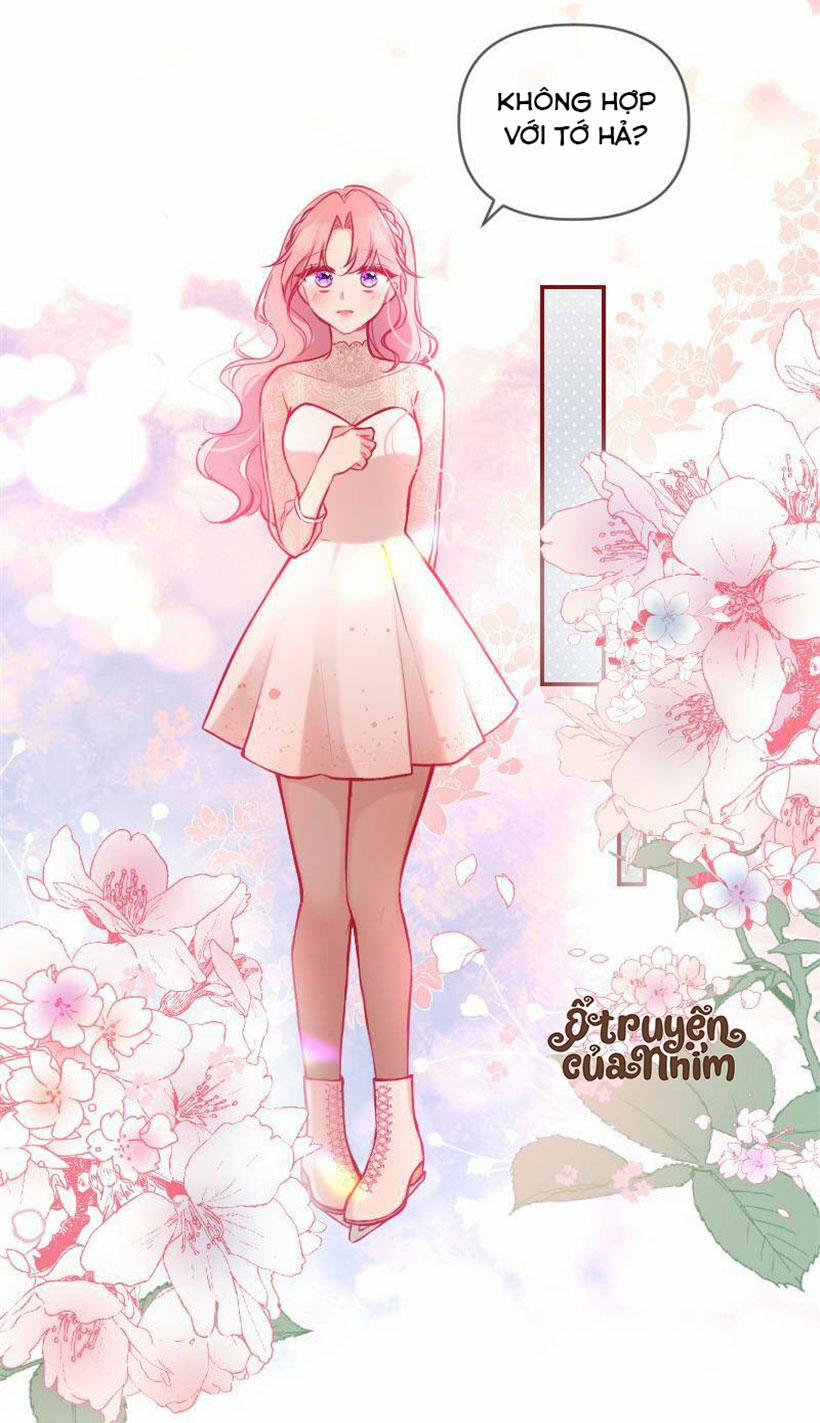 Mù Quáng Vì Yêu Anh 29 trang 22