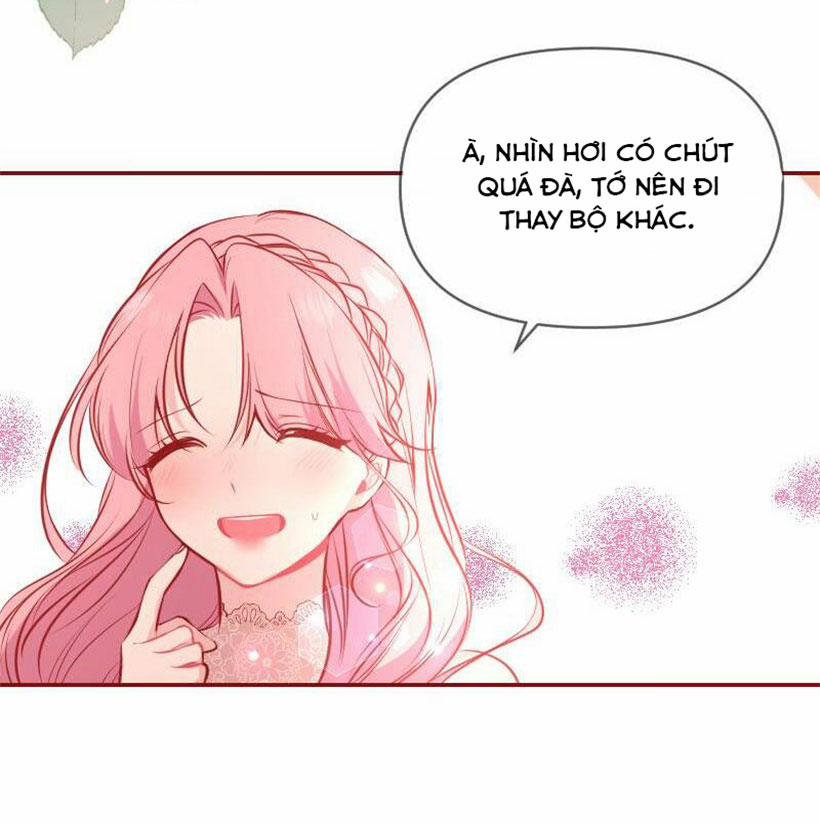 Mù Quáng Vì Yêu Anh 29 trang 23