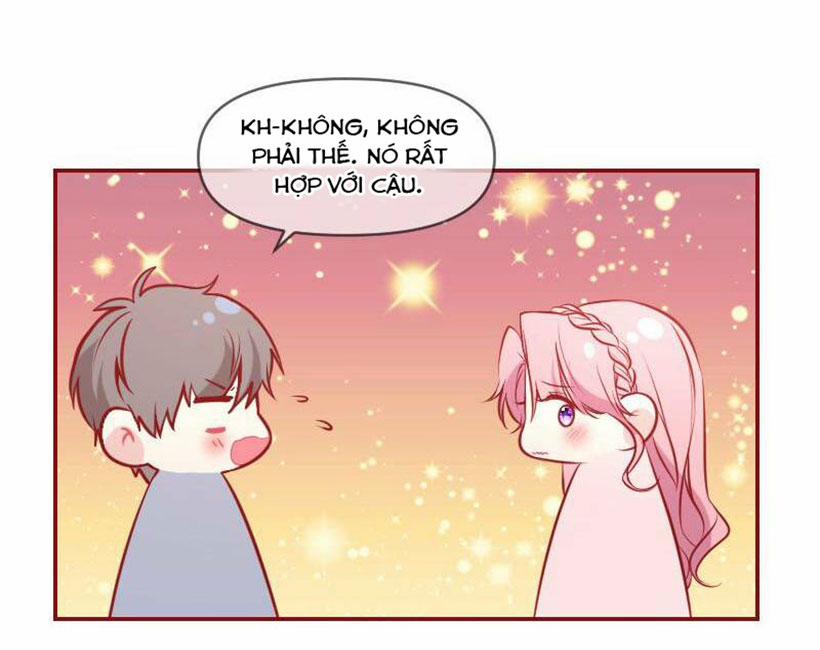 Mù Quáng Vì Yêu Anh 29 trang 24