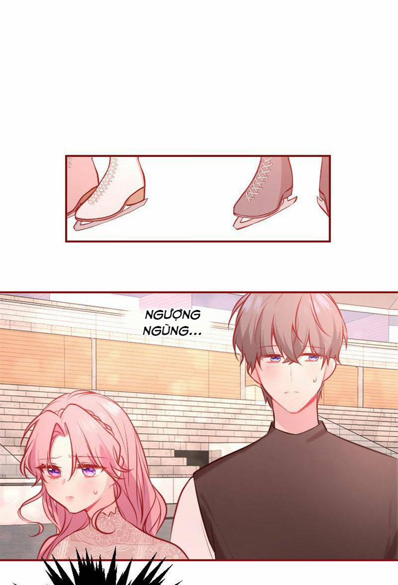 Mù Quáng Vì Yêu Anh 29 trang 25