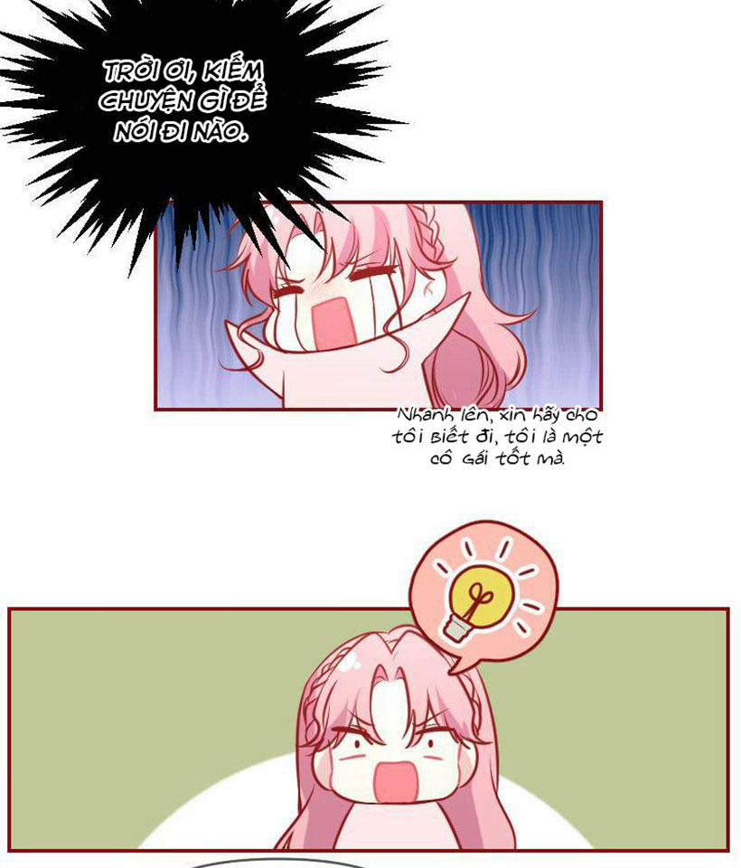 Mù Quáng Vì Yêu Anh 29 trang 26