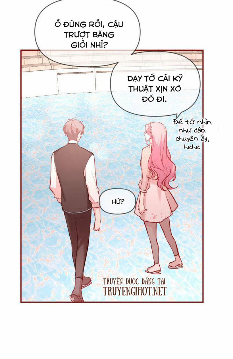 Mù Quáng Vì Yêu Anh 29 trang 27