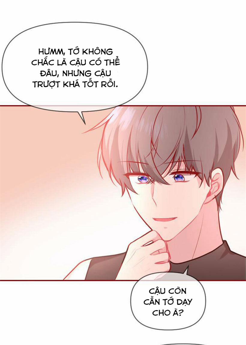 Mù Quáng Vì Yêu Anh 29 trang 28