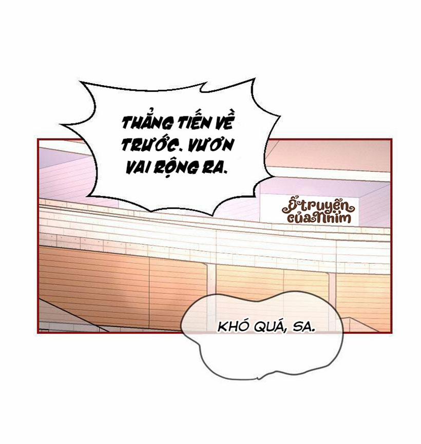 Mù Quáng Vì Yêu Anh 29 trang 31