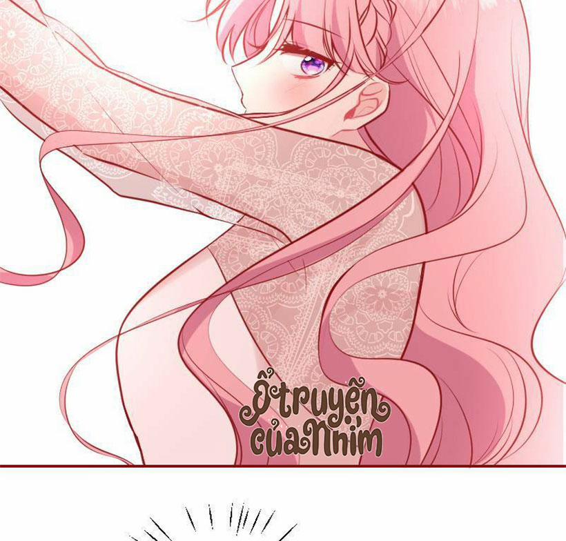 Mù Quáng Vì Yêu Anh 29 trang 35