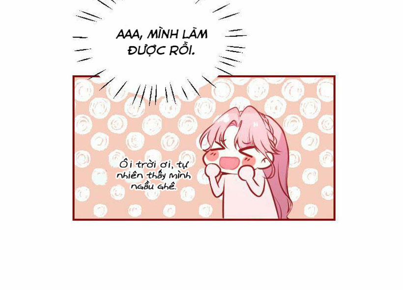 Mù Quáng Vì Yêu Anh 29 trang 36